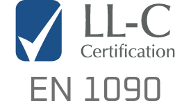 LL-C Certification EN 1090 - Strutture metalliche Italian Padel