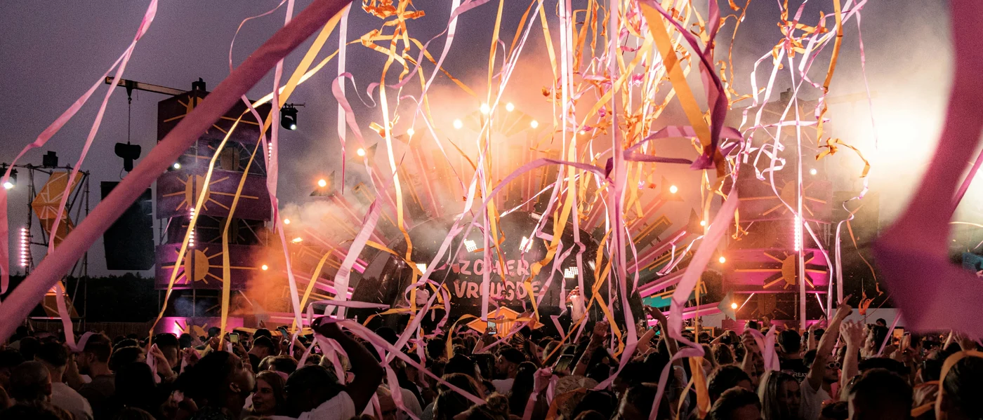 Eventi e dj set Air Padel Varese — atmosfera festival