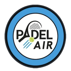 Logo Air Padel